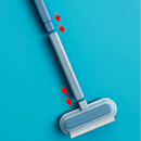 Removedor de pelos Pet Hair Cleaner