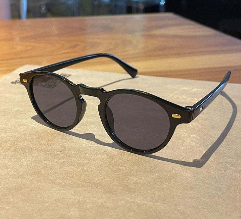 Óculos de Sol Brivella Noir