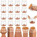 Tampa Para Pernas de Moveis - PéFlex®