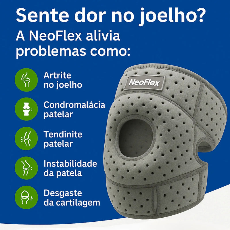 Joelheira NeoFlex