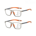 Óculos Multifocal MaxFocus - COMPRE 1 LEVE 2