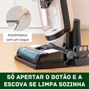 Aspirador Moop Breeze - 3 em 1