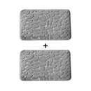 Tapete para Banheiro Antiderrapante Prima - PAGUE 1 LEVE 2