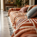 Capa Protetora Sofá SafeCover Anti-Pelos Anti-Arranhões e Anti Odores