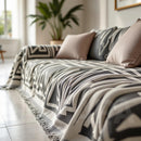 Capa Protetora Sofá SafeCover Anti-Pelos Anti-Arranhões e Anti Odores