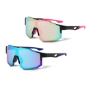 Kit 2 Windproof - Óculos de Sol para Corrida e Ciclismo