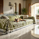 Capa Protetora Sofá SafeCover Anti-Pelos Anti-Arranhões e Anti Odores