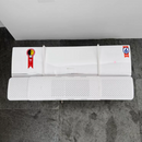 Defletor de Ar Condicionado Ajustável Universal - Redução de Vento Direto