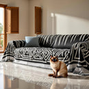 Capa Protetora Sofá SafeCover Anti-Pelos Anti-Arranhões e Anti Odores