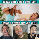 Bocal Anti-Ronco ZQuiet - Compre 1, Leve 2