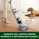 Aspirador Moop Breeze - 3 em 1