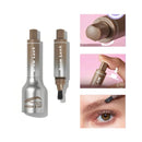 Brow Lux 4D® - Fios Realistas e Duradouros - Compre 1 Leve 2