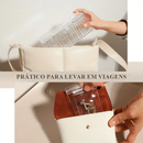 Caixa Organizadora de Jóias- 20 peças