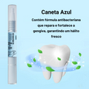 Caneta de Cuidado Dental para Pet