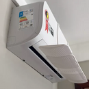 Defletor de Ar Condicionado Ajustável Universal - Redução de Vento Direto