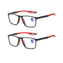 Óculos Multifocal MaxFocus - COMPRE 1 LEVE 2