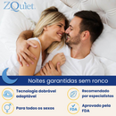 Bocal Anti-Ronco ZQuiet - Compre 1, Leve 2