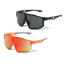 Kit 2 Windproof - Óculos de Sol para Corrida e Ciclismo