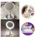 Espelho Light Inova (Lente especial com aumento 10X)