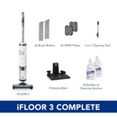 Aspirador Moop Breeze - 3 em 1