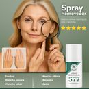 Spray Removedor 577 – Elimine Manchas de Sol, Idade e Melasma