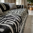 Capa Protetora Sofá SafeCover Anti-Pelos Anti-Arranhões e Anti Odores