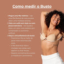 Sutiã de Silicone Invisível