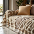 Capa Protetora Sofá SafeCover Anti-Pelos Anti-Arranhões e Anti Odores