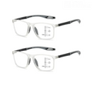 Óculos Multifocal MaxFocus - COMPRE 1 LEVE 2