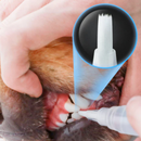 Caneta de Cuidado Dental para Pet
