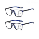 Óculos Multifocal MaxFocus - COMPRE 1 LEVE 2