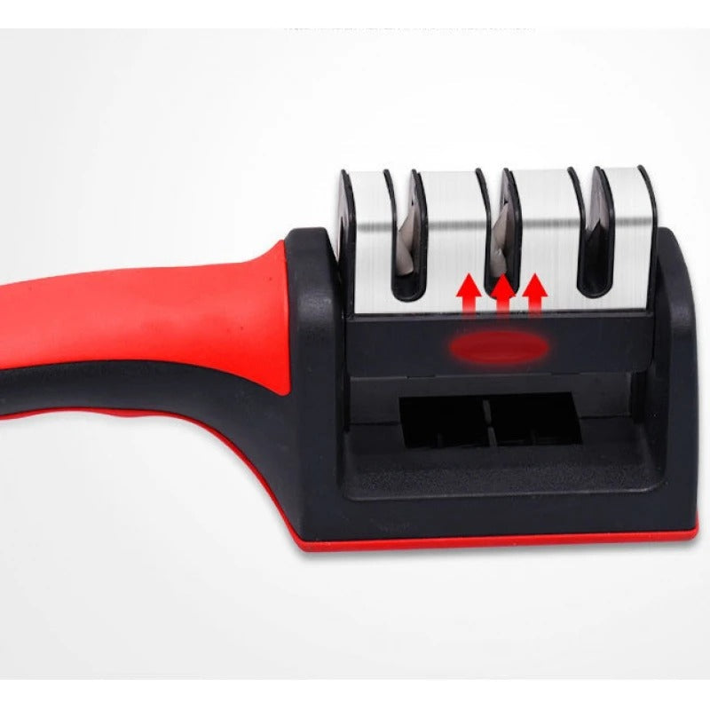 Amolador de Facas Córtex