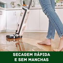 Aspirador Moop Breeze - 3 em 1