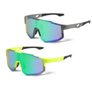 Kit 2 Windproof - Óculos de Sol para Corrida e Ciclismo