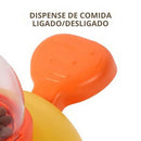 Pato Feed - O Comedouro Inteligente