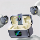 Microfone de Lapela Sem Fio FN-19