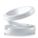 Espelho Light Inova (Lente especial com aumento 10X)