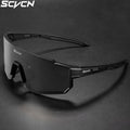 Óculos Esportivo de Proteção UV400 - SCVCN CycloVision