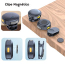 Microfone de Lapela Sem Fio FN-19