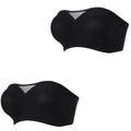 Sutiã Ultra Flex Antiderrapante - Compre 1 Leve 2