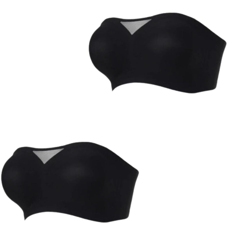 Sutiã Ultra Flex Antiderrapante - Compre 1 Leve 2