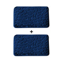 Tapete para Banheiro Antiderrapante Prima - PAGUE 1 LEVE 2