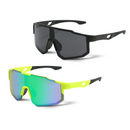 Kit 2 Windproof - Óculos de Sol para Corrida e Ciclismo