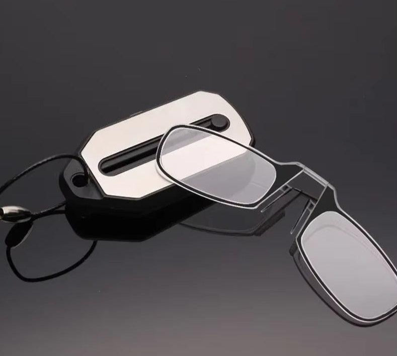 Óculos Case Chaveiro