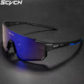 Óculos Esportivo de Proteção UV400 - SCVCN CycloVision
