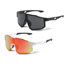 Kit 2 Windproof - Óculos de Sol para Corrida e Ciclismo