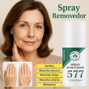Spray Removedor 577 – Elimine Manchas de Sol, Idade e Melasma