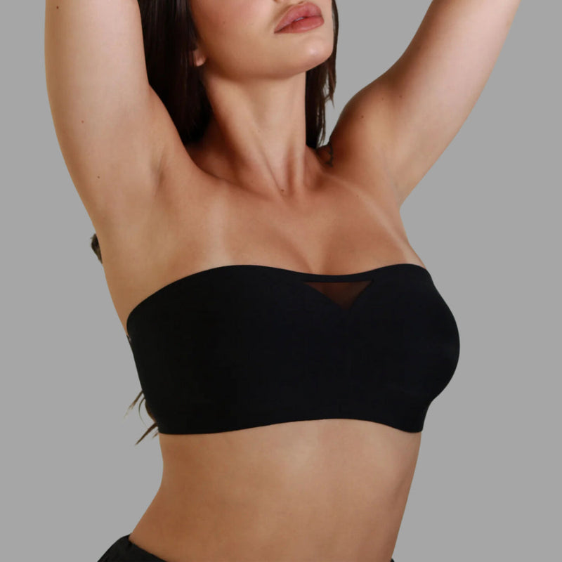 Sutiã Ultra Flex Antiderrapante - Compre 1 Leve 2