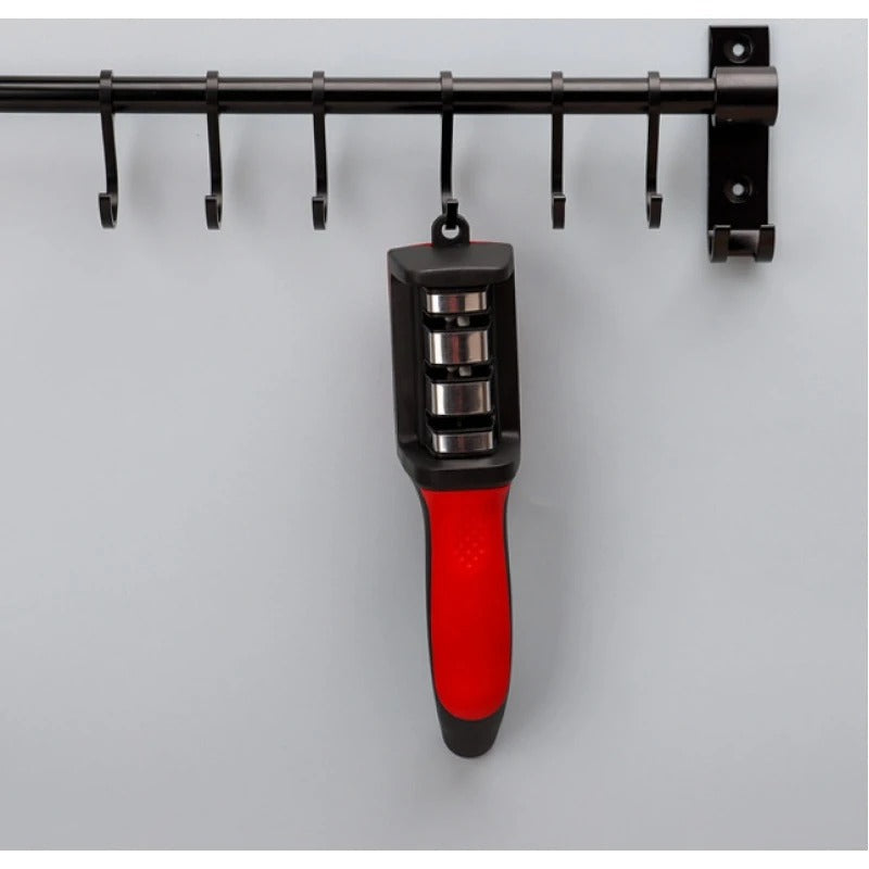 Amolador de Facas Córtex