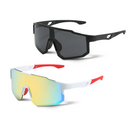 Kit 2 Windproof - Óculos de Sol para Corrida e Ciclismo